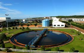 Wastewater Treatment Industry Report China 2013