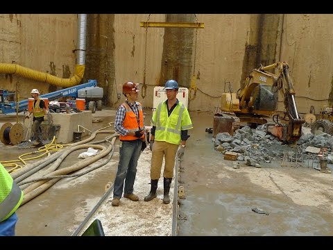 Virtual Field Trip, Managing Stormwater at DC Water - The Water Network ...