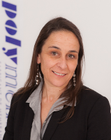 Isabelle Duchemin, Polymem - Marketing & Commercial Manager
