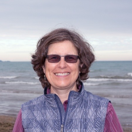 Anne Senter, PhD
