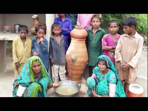 Finalist: Energy Globe World Award 2019 in the category Water - Pakistan