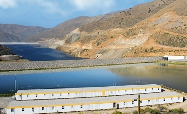 Water in Mining 2012