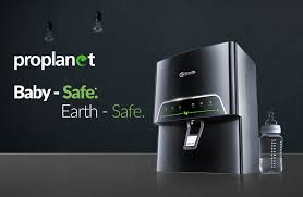 A.O. Smith India Launches ProPlanet Series Of Water Purifiers