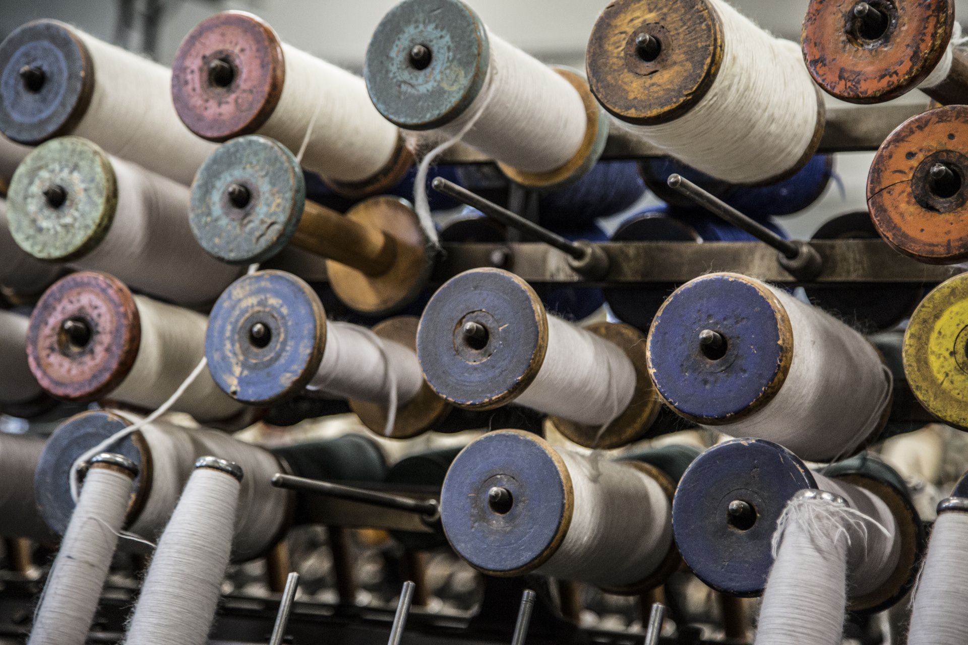 Impact Of Millions Of Tones Of Effluent Of Textile Industries