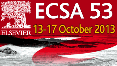 ECSA 53: Estuaries and coastal areas in times of intense change