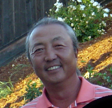 JP Kwon, Castlewood Country Club - Board of Director
