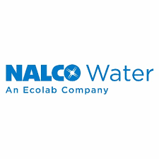 Nalco Water, an Ecolab Company