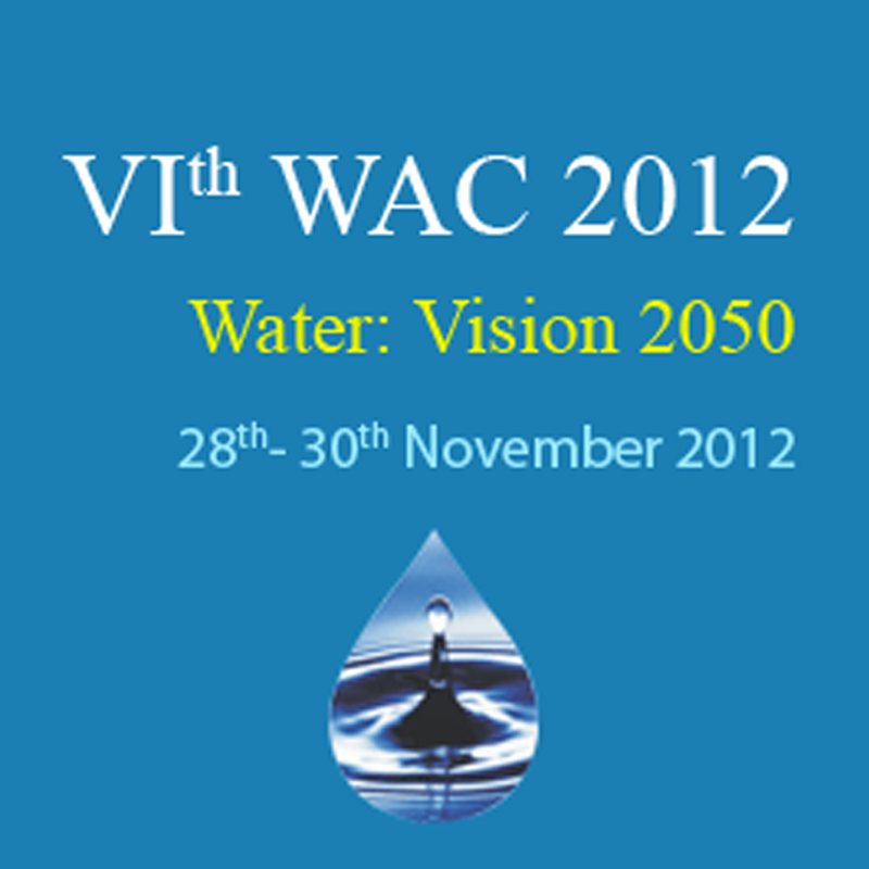 Vth World Aqua Congress 2011