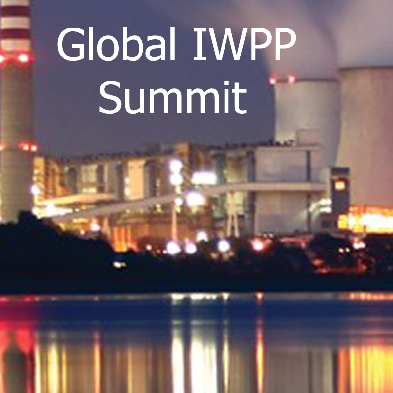 Global IWPP Summit 