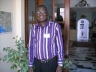 Jacob Olaoluwa Oluyege, Ekiti State University, Ado-Ekiti, Nigeria - Teaching and Research in Environmental  Microbiology
