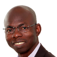 Felix Ngoussou