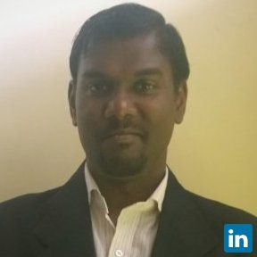 Manu Stanley, Empowering the utility industry through efficient GIS services