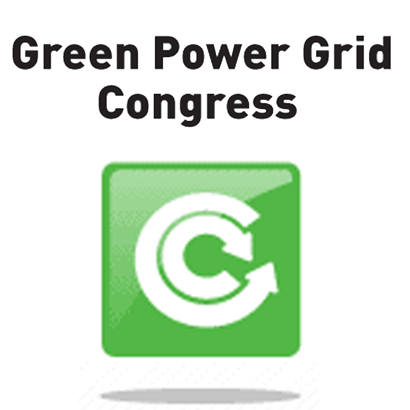 Green Power Grid Congress 2012