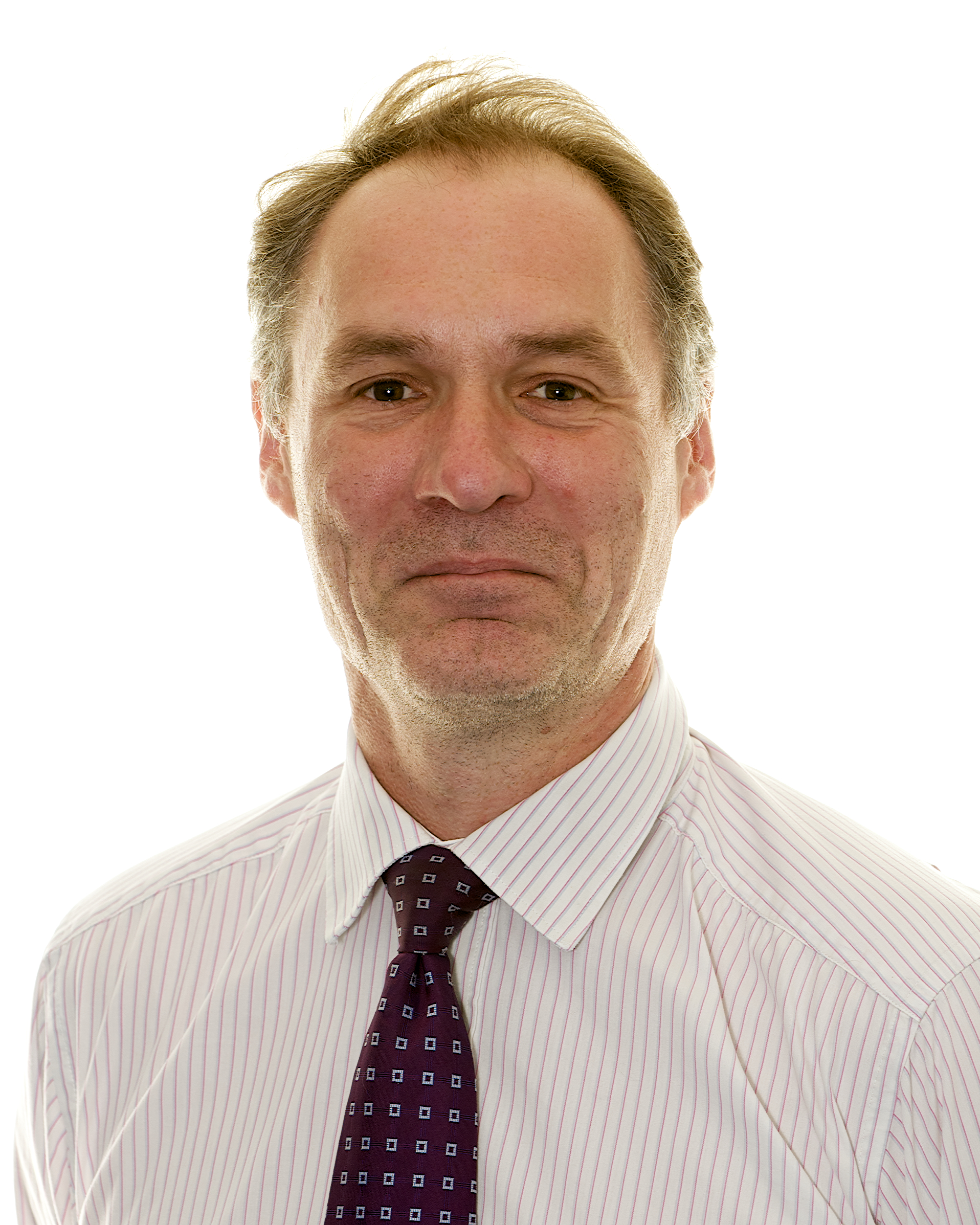 Anthony Bond, WRc plc - Senior Consultant