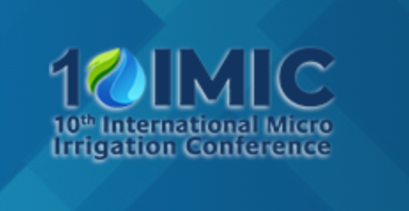 10th International Micro Irrigation Conference