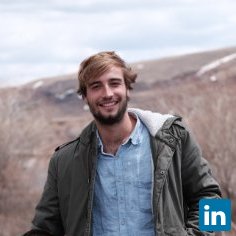 Robert Naudascher, Co-worker at hydrosolutions ltd.