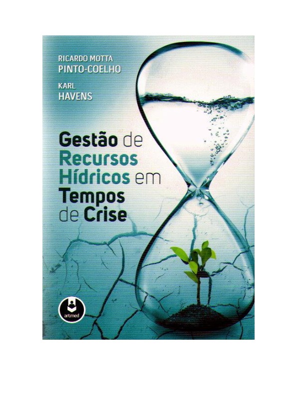 We are publishing a series of books related to the water crisis in Brazil.&nbsp; Alternatives are discussed to overcome the crisis with emphasis...