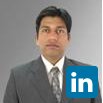 Tapas Gupta, Product Manager - Water