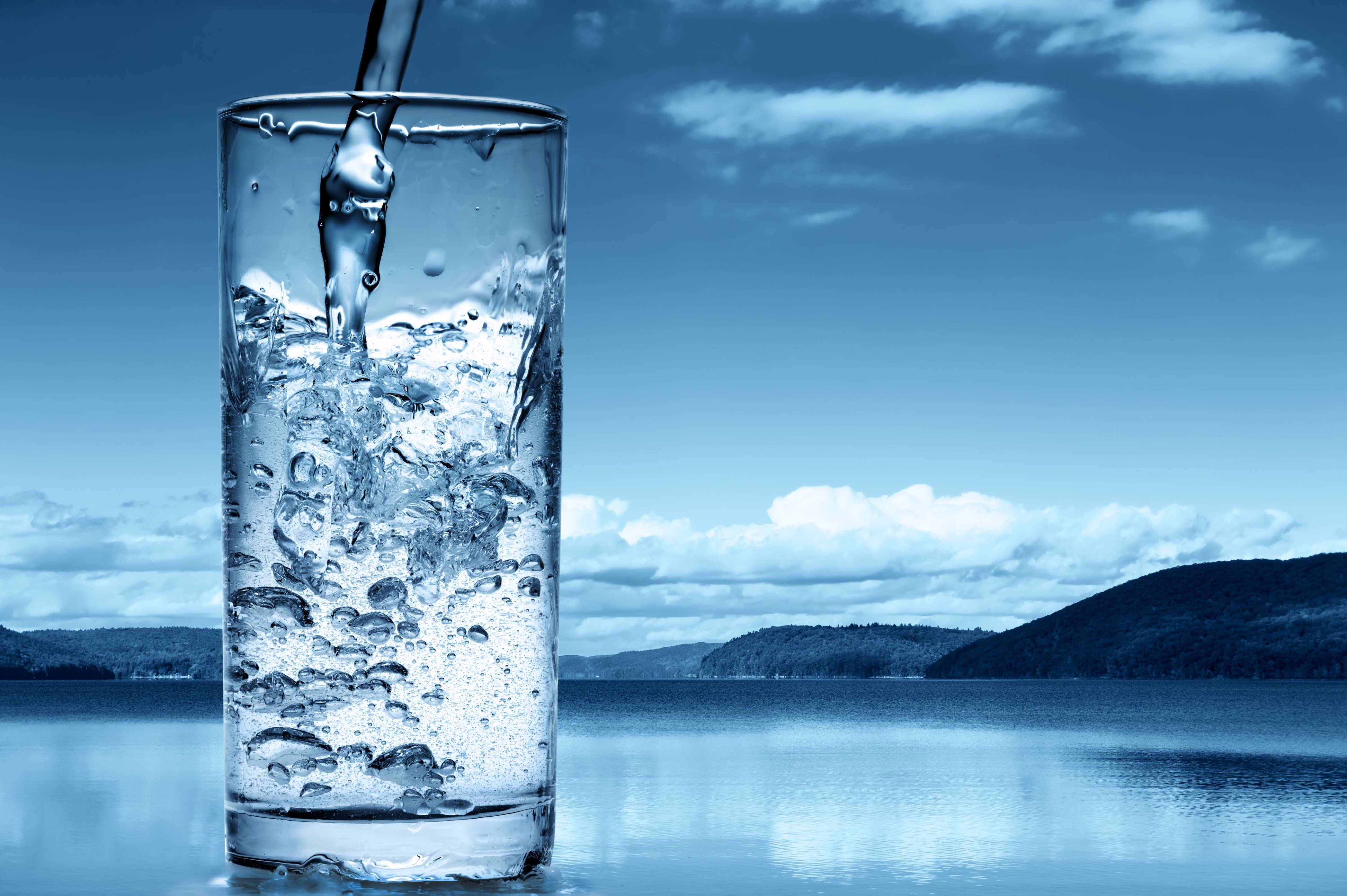 Progress on Water Quality even if Challenges Remain