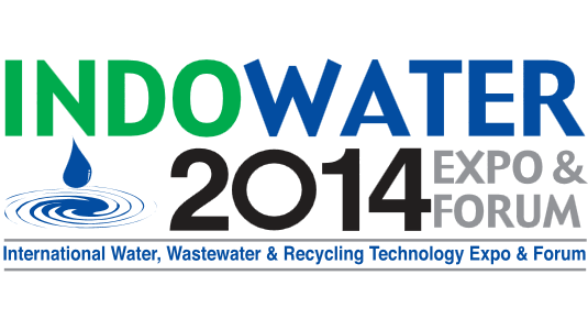 Indo Water Expo & Forum 2014