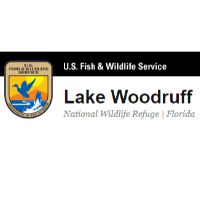 U.S. Fish & Wildlife Service, Lake Woodruff National Wildlife Refuge