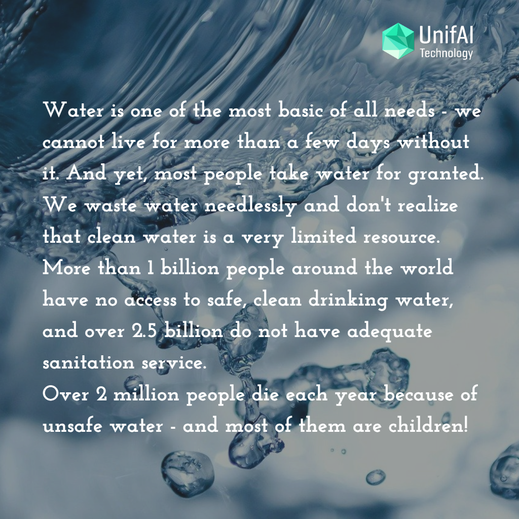 Climate change, increasing water scarcity, population growth, demographic changes and urbanization already pose challenges for water supply syst...