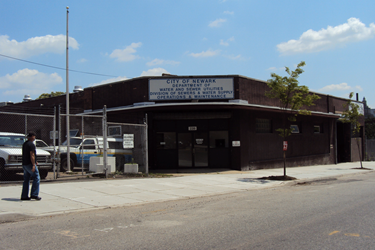 Newark Considers Green Infrastructure To Fight Stormwater Messes