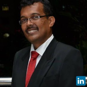 Manivannan V Gopala Krishnan, Employee at Velan Global Resources Sdn Bhd