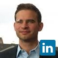 Esben Gad, Head of Partnering at Aquaporin A/S