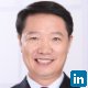 Yinfeng Guo, PEMSEA - Programme Specialist
