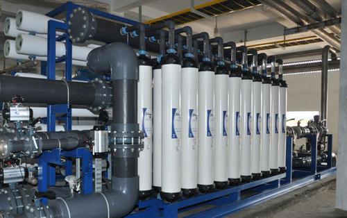 How does GWT Solve Problems of UF Water Purification to Optimize this Process?