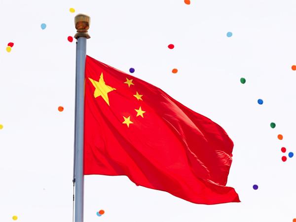 China to Build Sponge Cities to Address Water Logging