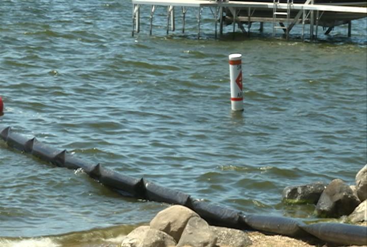UV water filtration system will keep Blue-Green Algae and E-Coli away from Mendota Beach
