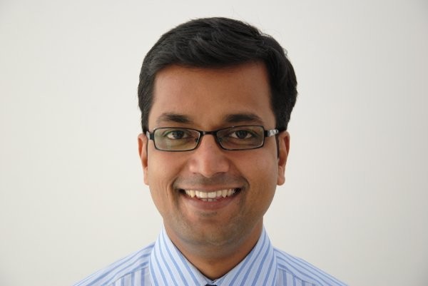 Kaustubh Phadke, Sustainability & Environmental Engineering Professional