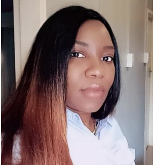 Christelle Lwaba, Water Treatment III at Tenke Fungurume Mining