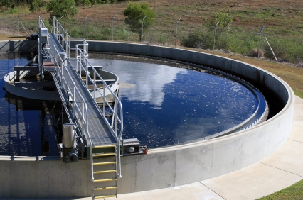 Industrial Development Driving Global Water and Wastewater Treatment Equipment Market