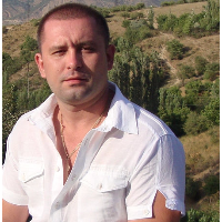 Denis Sorokin, Employee at Scientific-Information Center ICWC