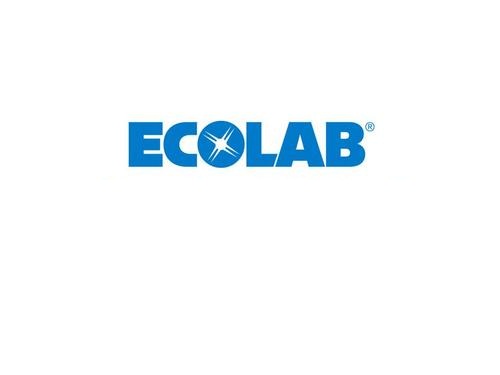 Ecolab System Can Halve Water Use