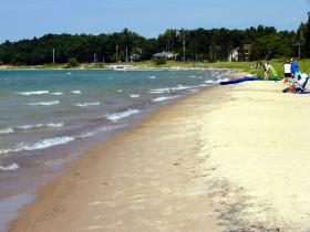 New technology could improve beach water-quality testing