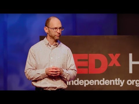 TEDx Talk on Water And Wastewater In Montana