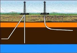 Bill Would Ban Fracking In Massachusetts For 10 Years