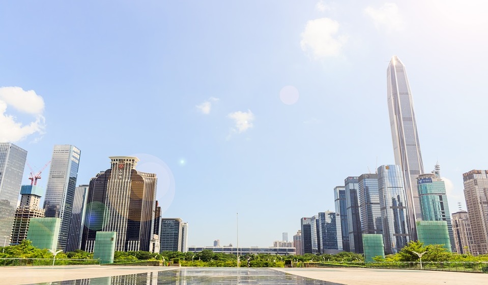 China’s ‘Sponge Cities’ aim to Re-use 70% of Rainwater – Here’s How