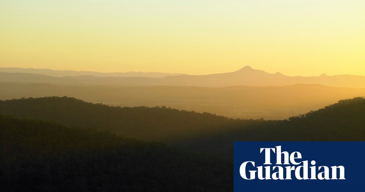 Running on empty: Tamborine Mountain and the growing anger over water mining