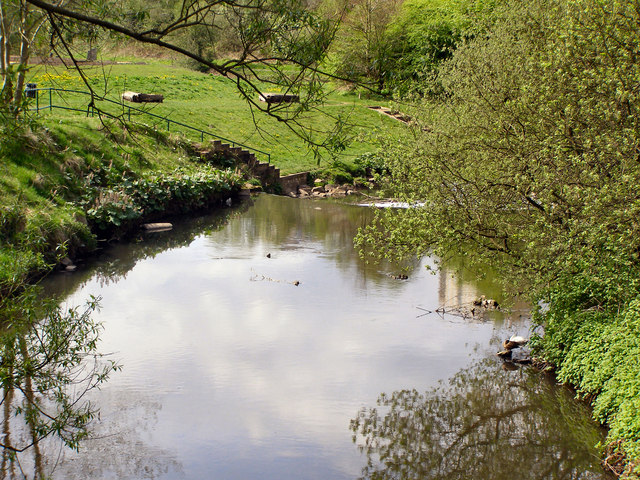 River Successfully Restored