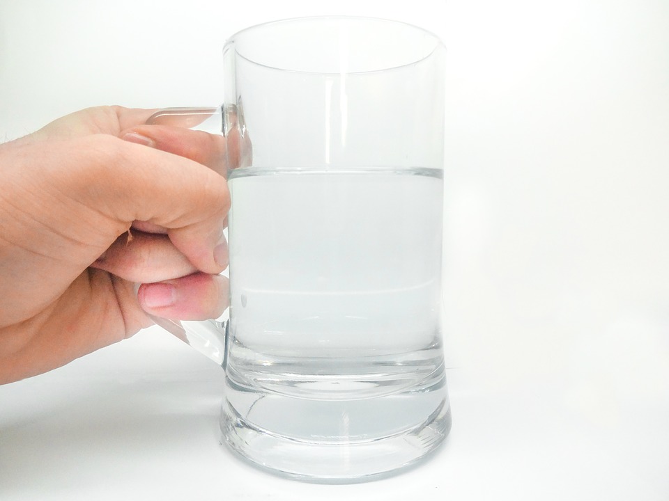 Perchlorate in Drinking Water Can Harm Fetal Brain Development, EPA Claims