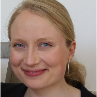 Suvi Sojamo, Postdoctoral Researcher and Project Coordinator