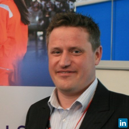 Jason Hine, Employee at Hine Training Ltd