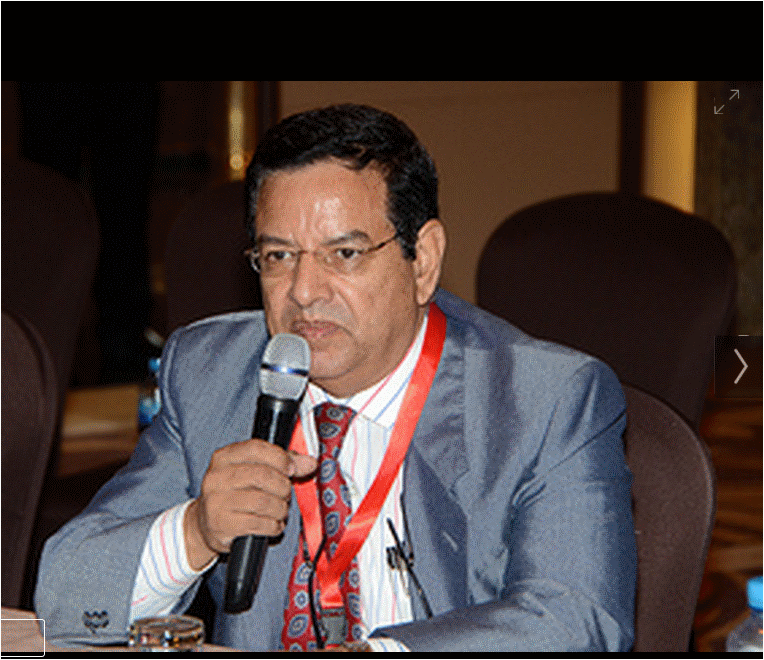Ahmed Kotb, Al Azhar University - Professor of Hydrogeology