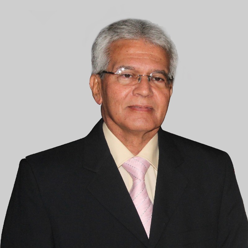 DR. JUAN GUZMÁN