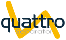 quattro Separator SrL